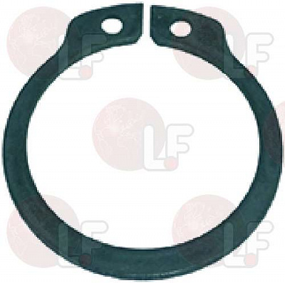 SEEGER RING - 10 PCS