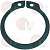 SEEGER RING - 10 PCS