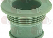 PLASTIC DRAIN ASSEMBLY