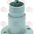 LOWER WASH ARM ASSEMBLY SUPPORT