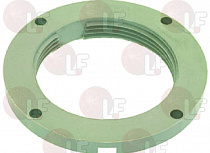 RING NUT ��� DRAIN ELBOW - CONN. ? 1"1/2