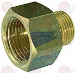 ������ o 3/8''M-1/2''F