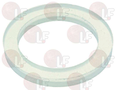 SOFT PVC GASKET 1/2"G