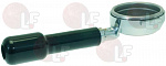 BOTTOMLESS FILTER HOLDER CREM EXPOBAR BOTTOMLESS FILTER HOLDER CREM EXPOBAR