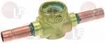 MOISTURE INDICATOR ? 3/8 MOISTURE INDICATOR ? 3/8