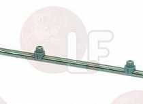 FIXED UPPER RINSE ARM