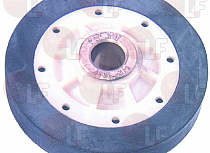 WHEEL ��� MANIFOLD