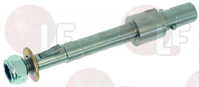 ����� SHAFT