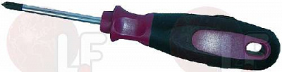 CROSSHEAD SCREWDRIVER ? 3.3 ��