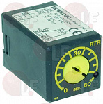 ТАЙМЕР 60 SECONDS 5A 230V ТАЙМЕР 60 SECONDS 5A 230V