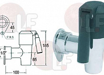 ���� ������� 1"1/2F