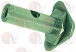 LOWER IMPELLER SPINDLE ? 12x46 мм LOWER IMPELLER SPINDLE ? 12x46 мм