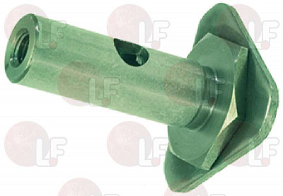 LOWER IMPELLER SPINDLE ? 12x46 ��