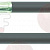 BENT INLET HOSE ? 3/4"FF 150 cm