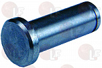 SELF LOCKING HEXAGONAL NUT M6