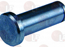 SELF LOCKING HEXAGONAL NUT M6