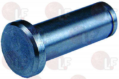 SELF LOCKING HEXAGONAL NUT M6