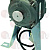 ��������� ����������� 25W 230V 50/60HZ