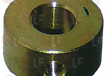 PADDLE SHAFT SUPPORT BUSHING