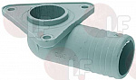 HOSE END ELBOW ? 35 ��