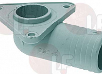 HOSE END ELBOW ? 35 ��