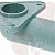 HOSE END ELBOW ? 35 ��