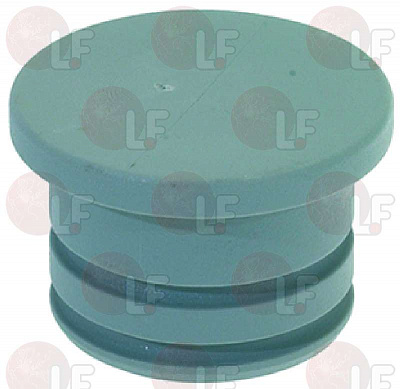 MANIFOLD TOP END CAP ? 37 ��