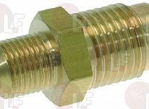 ������  1/8"M - 1/4"M