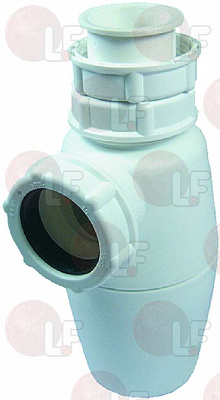 SIPHON 1"1/4