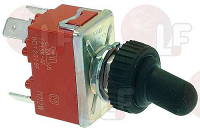 SWITCH T215 K-AF 15A 250V