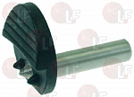 RING NUT LOCKING PIN
