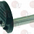 RING NUT LOCKING PIN