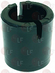 PLASTIC FOOT COVER PLASTIC FOOT COVER