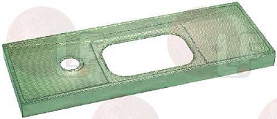 TANK BOTTOM FILTER