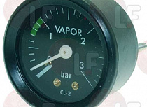 �������� �������  ⌀ 51 �� 0-3 bar
