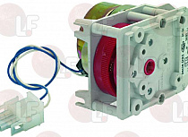 REGENERATION CONTROLLER 1 CAM