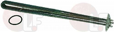 ��� 17000W 230V SET