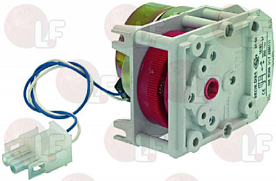 REGENERATION CONTROLLER 1 CAM