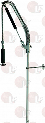 TOP CLEAN SHOWER SET