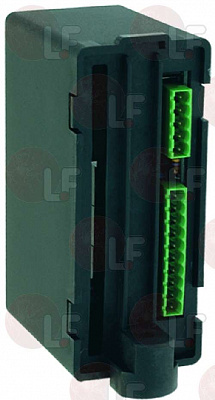 DOSER CONTROL BOX 1-2-3 GROUPS 240V