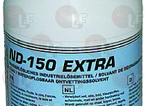 DEGREASING DETERGENT ND-150 EXTRA 1 L