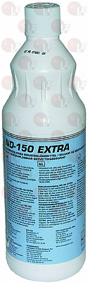 DEGREASING DETERGENT ND-150 EXTRA 1 L