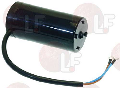 IGNITION CAPACITOR 64?76�F 330V