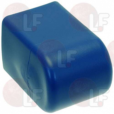 BLUE CORNER BUMPER ��� COVER