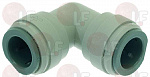 Фитинг угловой JG PI0316S Фитинг угловой JG PI0316S