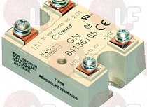 RELAY CROUZET GN 84135165