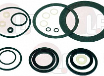SET OF PROFESSIONAL GASKETS