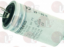 RUNNING CAPACITOR 12�F 450V
