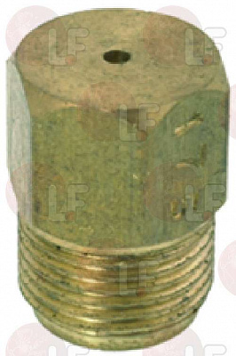 GAS JET M13x1 ? 1.40 ��