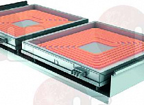 KIT ��� ST/STEEL SOLID TOP 700